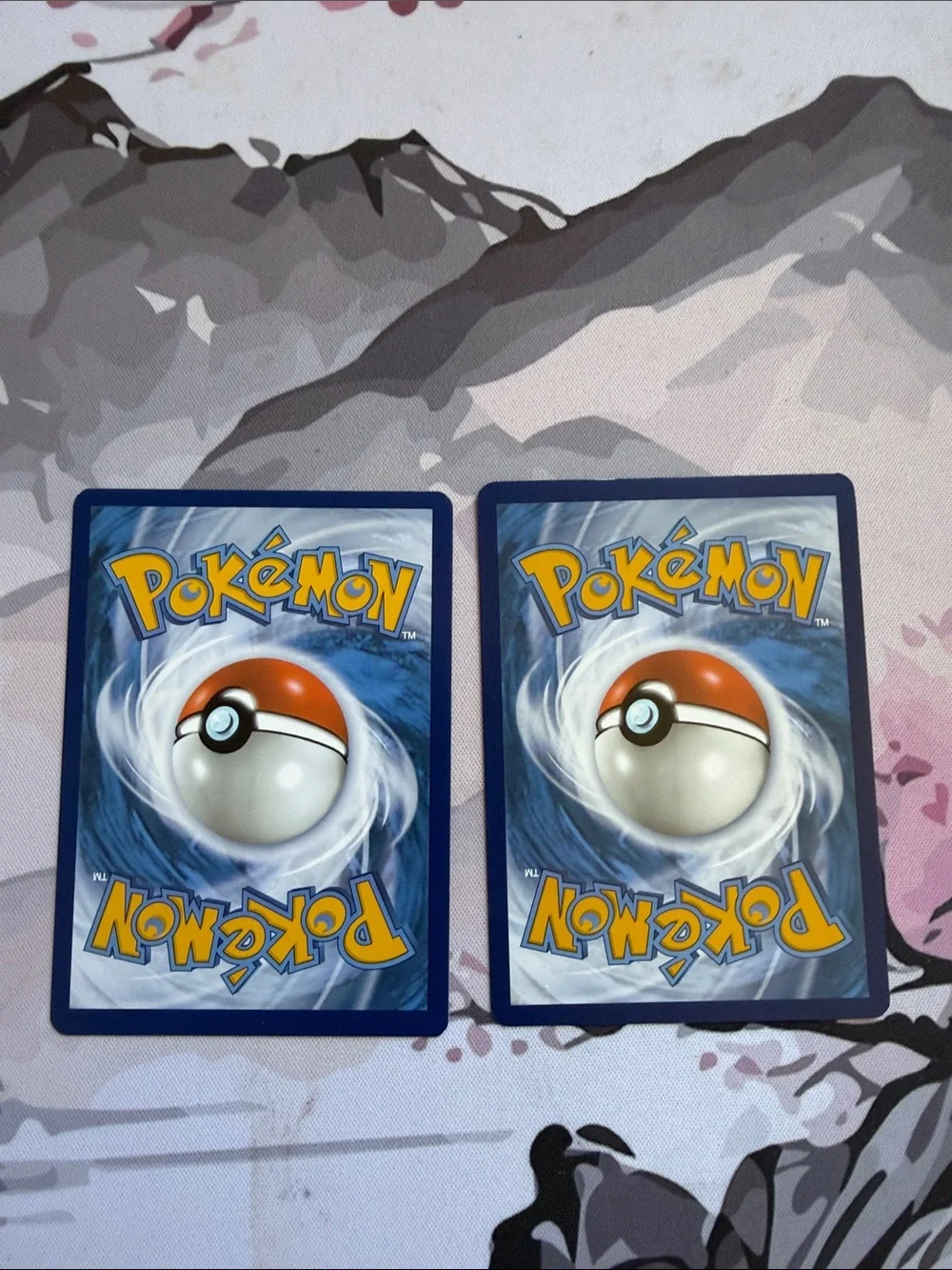 🌸 Flower Garden Pokémon Card Lot | Roserade Sunkern Cherubi ✨5/$25✨